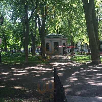 Le Kiosque K, La Pause Gourmande