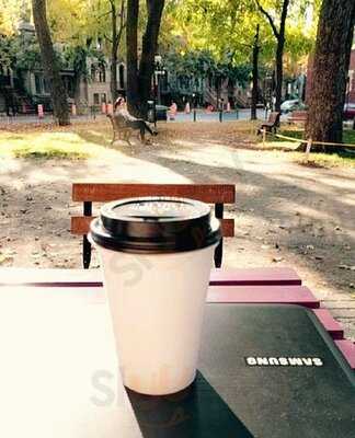 Le Kiosque K, La Pause Gourmande