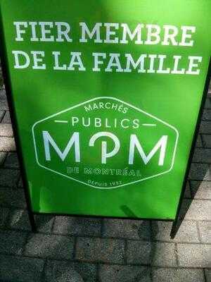 Le Kiosque K, La Pause Gourmande