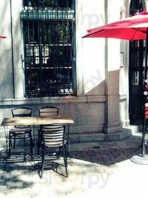 Le Kiosque K, La Pause Gourmande