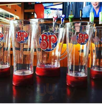 Boston Pizza