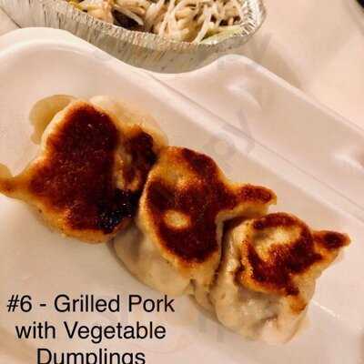 Ginger Garden Restaurant