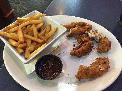 Ricky's All Day Grill