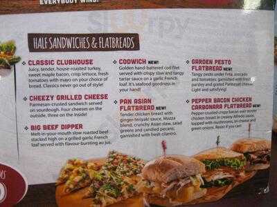 Ricky's All Day Grill