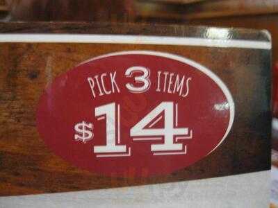 Ricky's All Day Grill