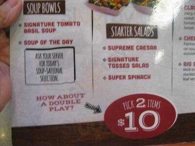 Ricky's All Day Grill