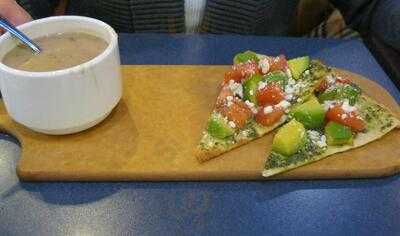 Ricky's All Day Grill