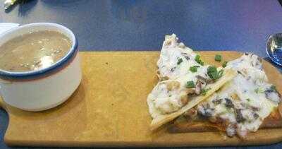 Ricky's All Day Grill