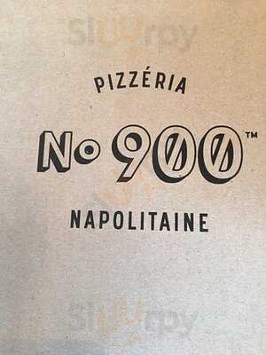 No 900