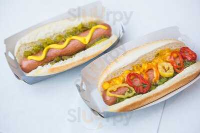 New York Fries - Kingsway Mall