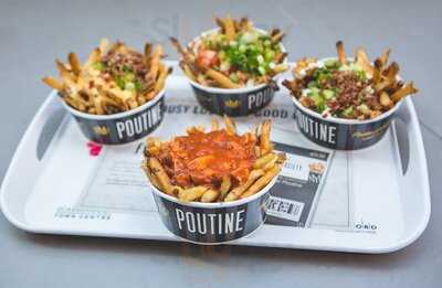 New York Fries - Kingsway Mall