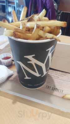 New York Fries - Kingsway Mall