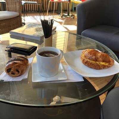 Boulangerie  Vasconia