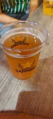 Boccato Crepe And Gelato