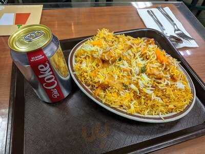 Student Tasty Biryani