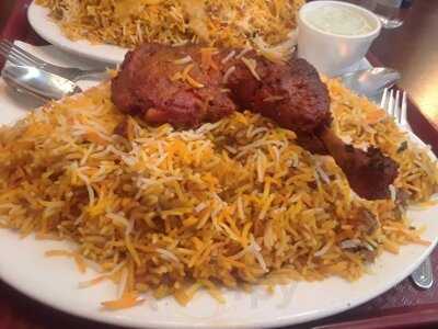 Student Tasty Biryani