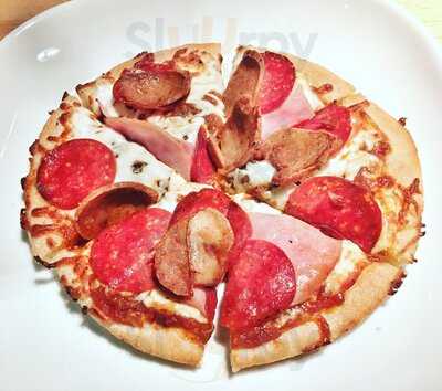 Boston Pizza
