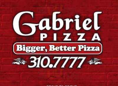 Gabriel Pizza
