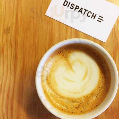 Dispatch Coffee