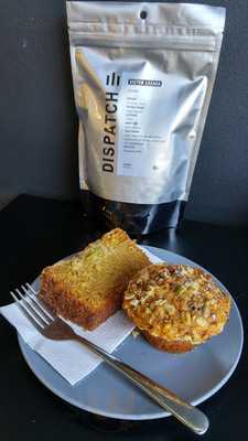 Dispatch Coffee