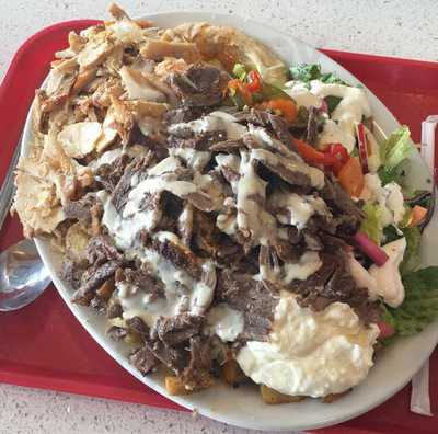 Ottawa Shawarma