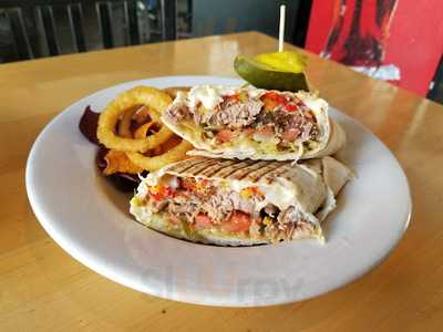 Taiko Canteen And Hot Chicken