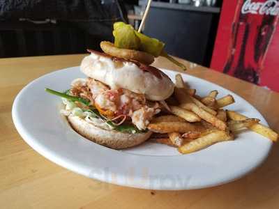 Taiko Canteen And Hot Chicken
