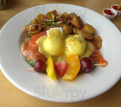 Taiko Canteen And Hot Chicken