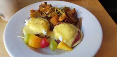 Taiko Canteen And Hot Chicken