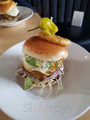 Taiko Canteen And Hot Chicken