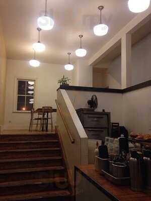 White Squirrel Coffee Shop