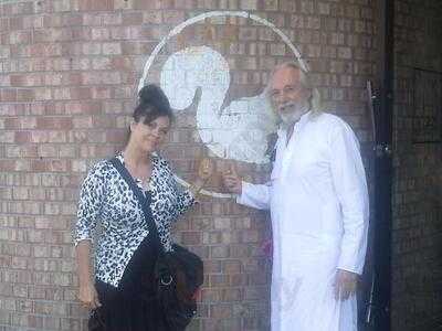 White Squirrel Coffee Shop