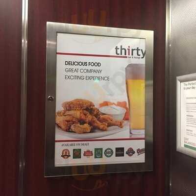 Thirty Bar & Lounge
