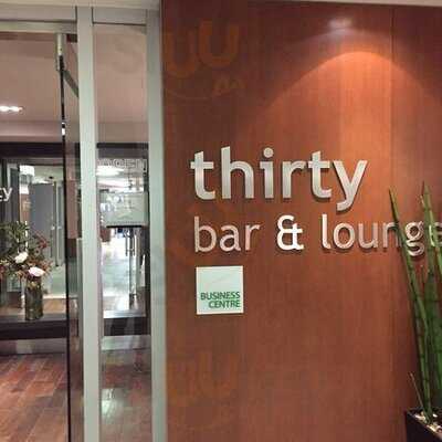 Thirty Bar & Lounge