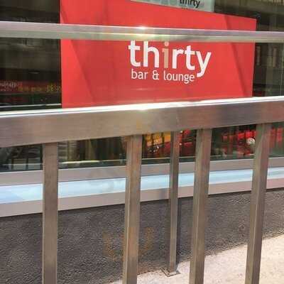 Thirty Bar & Lounge