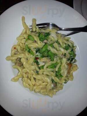 Pizzeria Via Mercanti