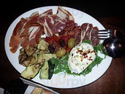 Pizzeria Via Mercanti