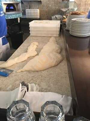 Pizzeria Via Mercanti