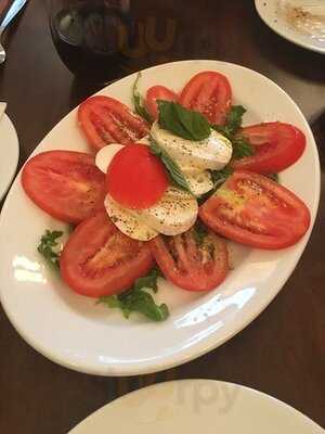 Pizzeria Via Mercanti