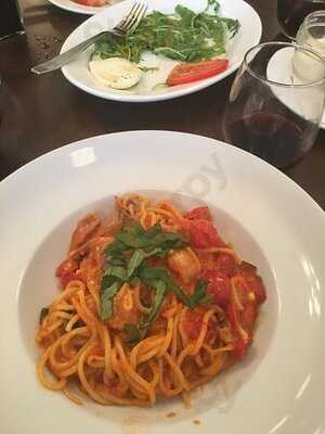 Pizzeria Via Mercanti