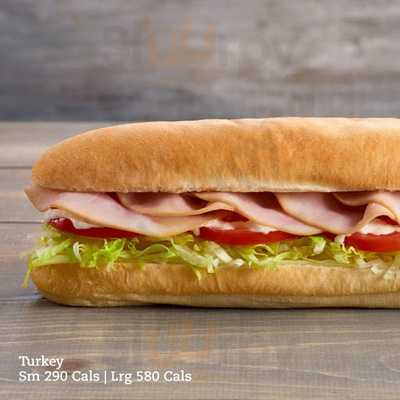 Mr. Sub