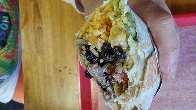 Burrito Shop