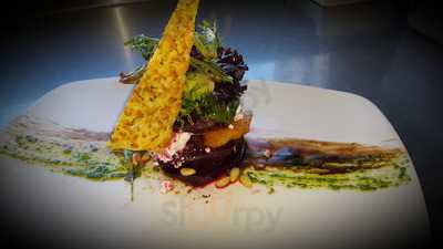 Alligator Pear Restaurant