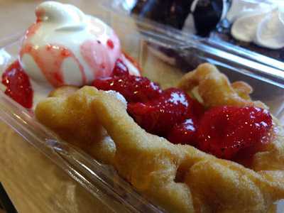 Dairy Queen Grill & Chill