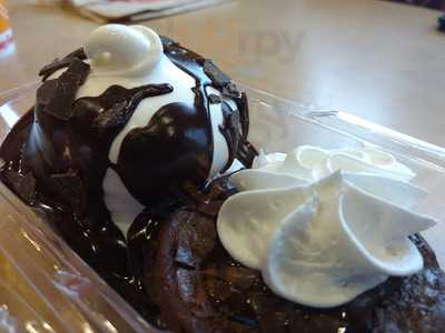 Dairy Queen Grill & Chill