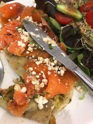 Art Square Gallery And Cafe