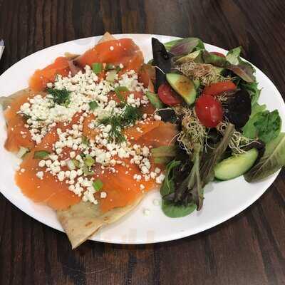 Art Square Gallery And Cafe