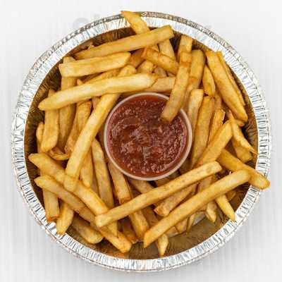 Chicago Deep Dish Pizza