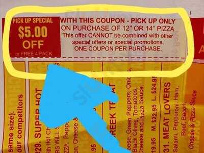 Chicago Deep Dish Pizza