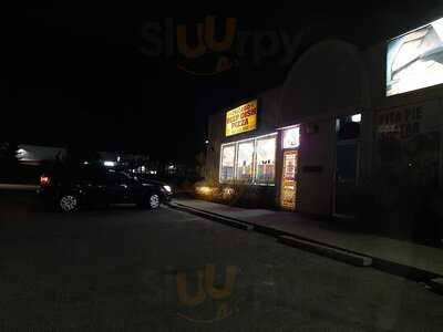 Chicago Deep Dish Pizza